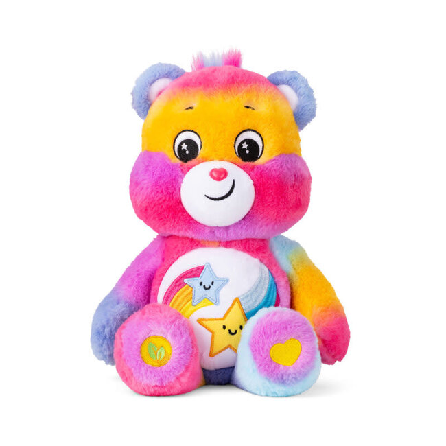 Care Bear- Caring for the Earth