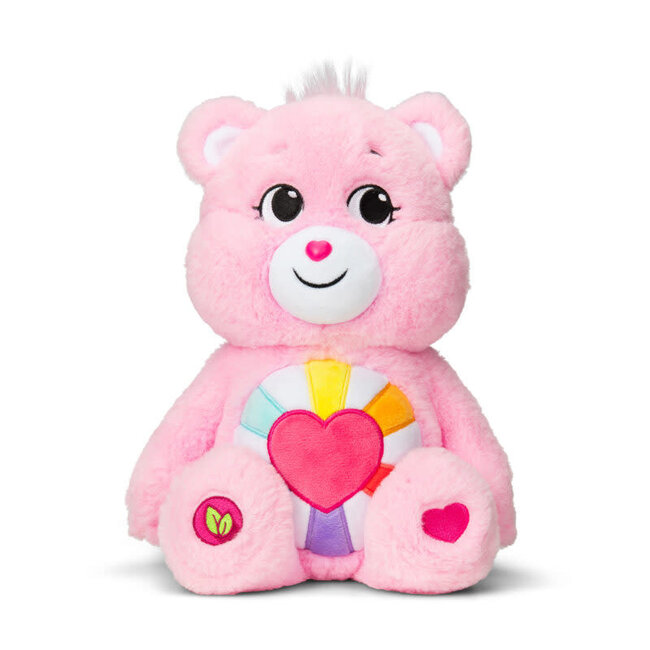 Care Bear- Caring for the Earth