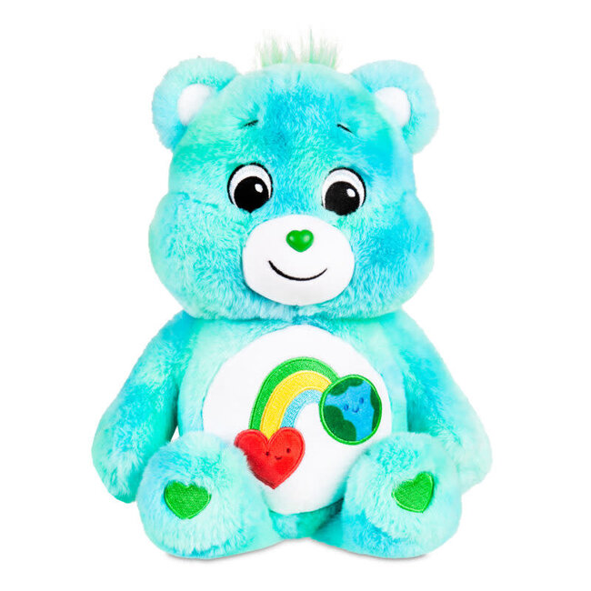 Care Bear- Caring for the Earth