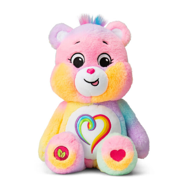 Care Bear- Caring for the Earth