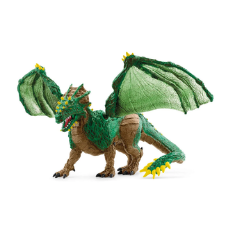 Schleich Eldrador Jungle Dragon (2024) 70791