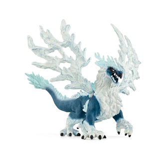 Schleich Eldrador Ice Dragon 70790