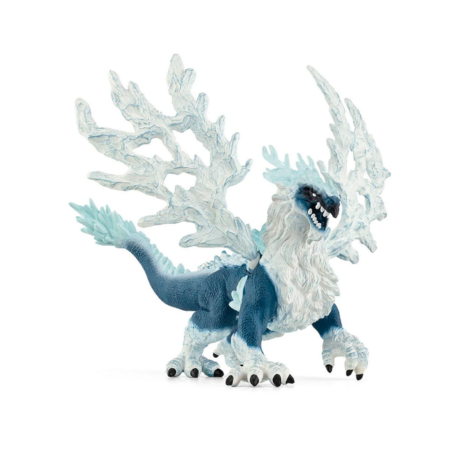 Schleich Eldrador Ice Dragon 70790