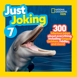 National Geographic Kids: Just Joking 7