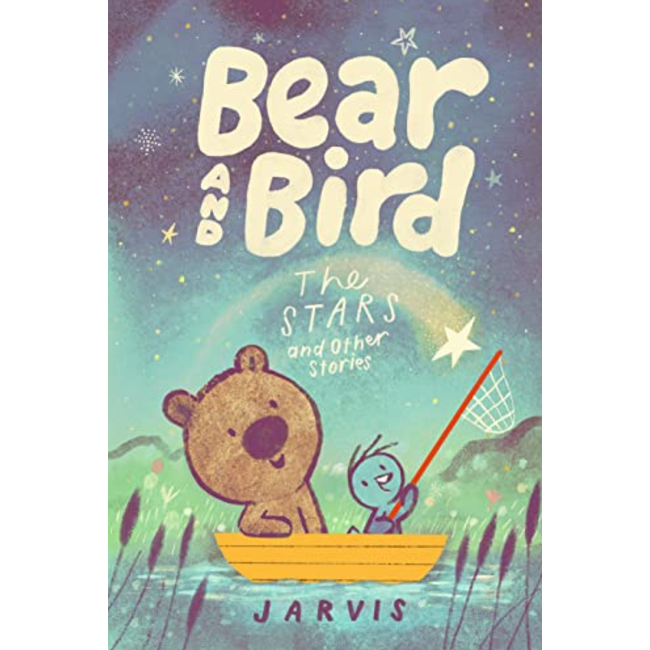 Bear And Bird - The Stars and Other Stories
