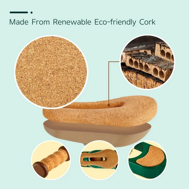 Get Up & Go  Balance Bike - Green   E1090