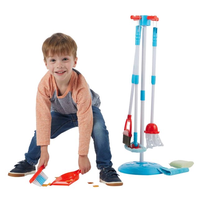 Nice And Tidy Clean Up Kit