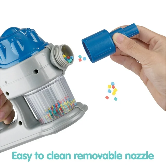 Tidy Vacuum Duo Kidoozie