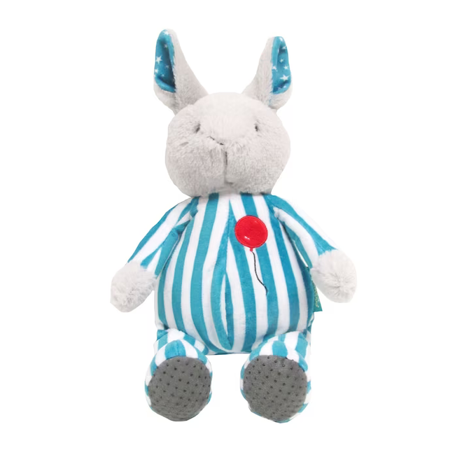Kids Preferred Goodnight Moon Beanbag Pajama Bunny