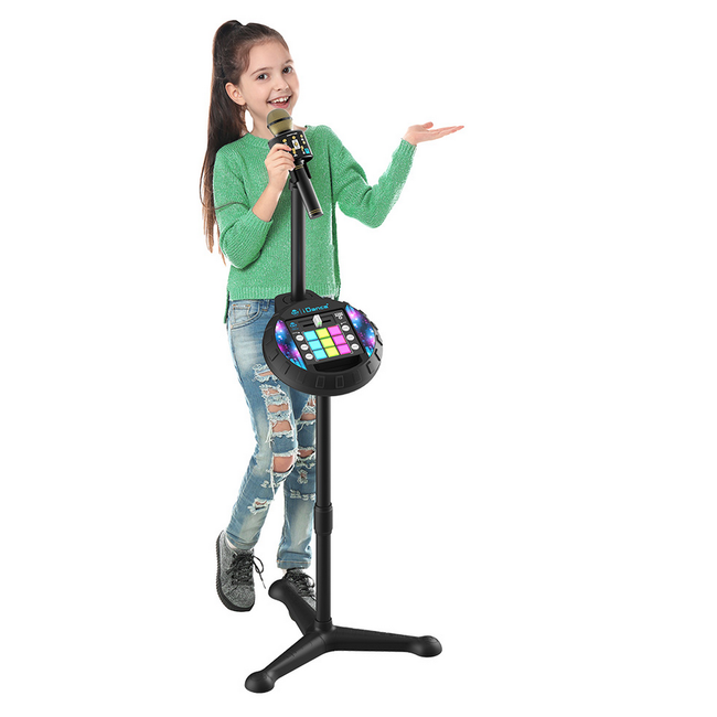 Stage DJ- Karaoke  FF-DJ1