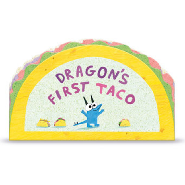 Dragon's First Taco
