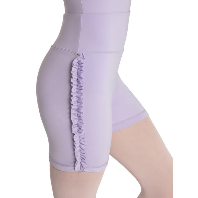 Capezio Sky Ruffle Short 12076C