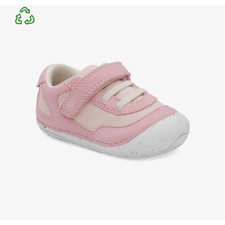 Stride Rite SM Sprout Pink