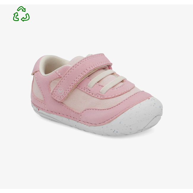 Stride Rite SM Sprout Pink