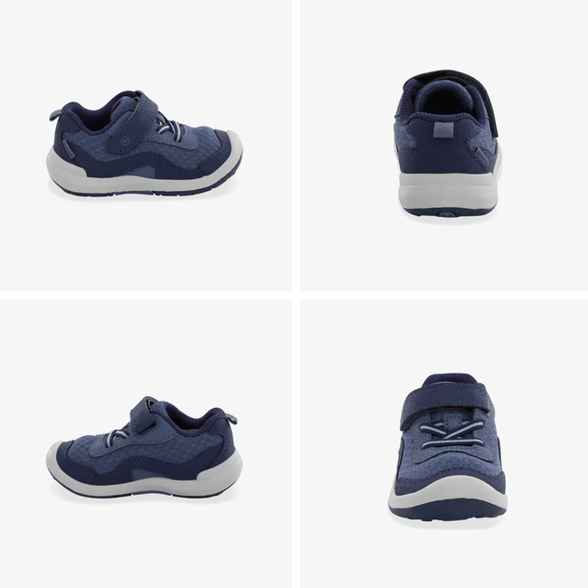 Stride Rite Srt Winslow 2.0 Navy
