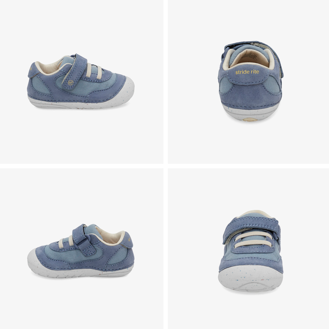 Stride Rite SM Sprout Blue