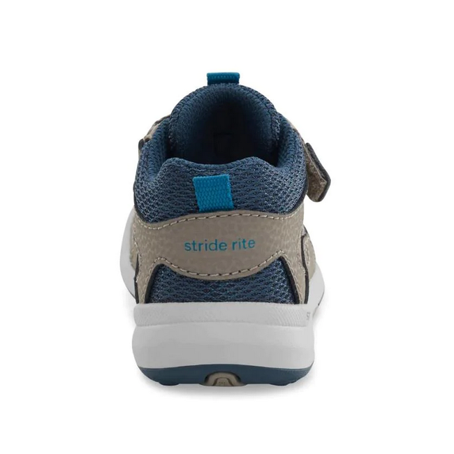 Stride Rite SRT Rover Boot- Taupe