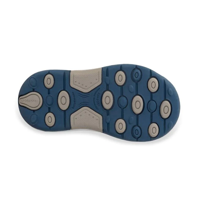 Stride Rite SRT Rover Boot- Taupe