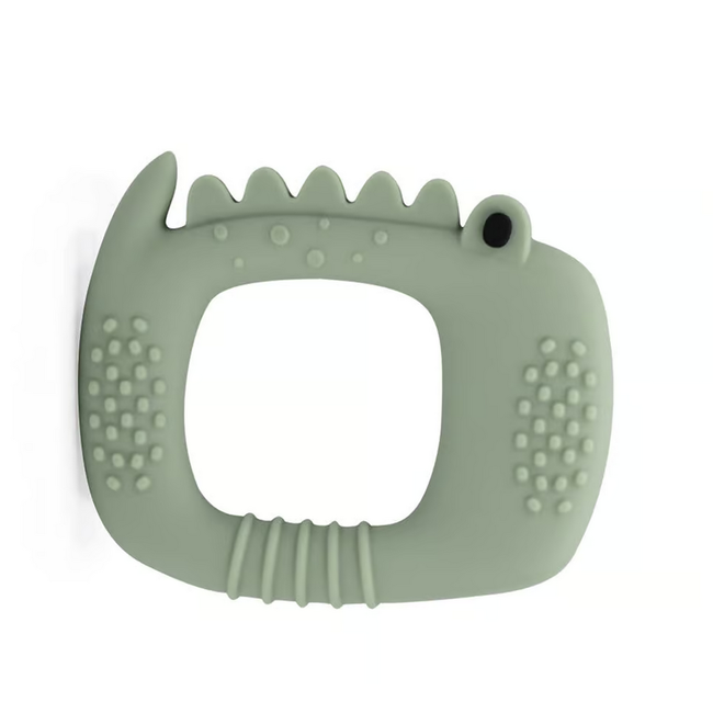 Loulou Lollipop Loulou Lollipop Silicone Wild Teether