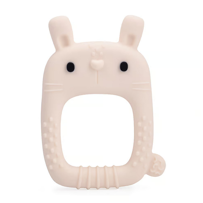 Loulou Lollipop Loulou Lollipop Silicone Wild Teether