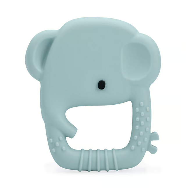 Loulou Lollipop Loulou Lollipop Silicone Wild Teether