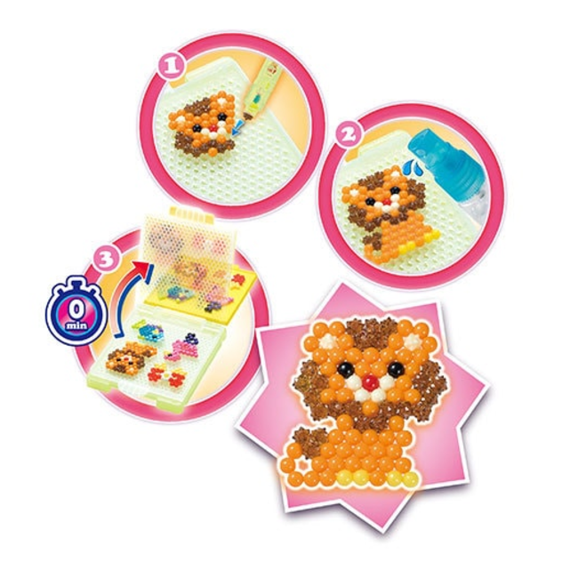 Aquabeads - Star Bead Station