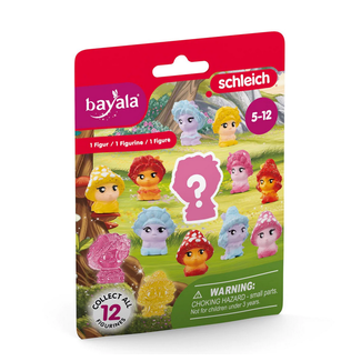 Schleich Schleich Bayala  Collectible Mini Figurines Series 3