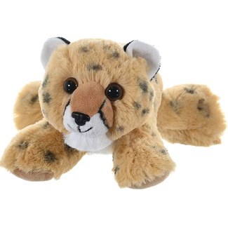 Wild Republic Hug'Ems Mini Cheetah 16236