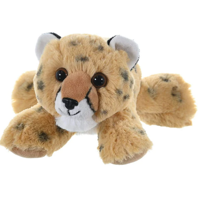 Wild Republic Hug'Ems Mini Cheetah 16236