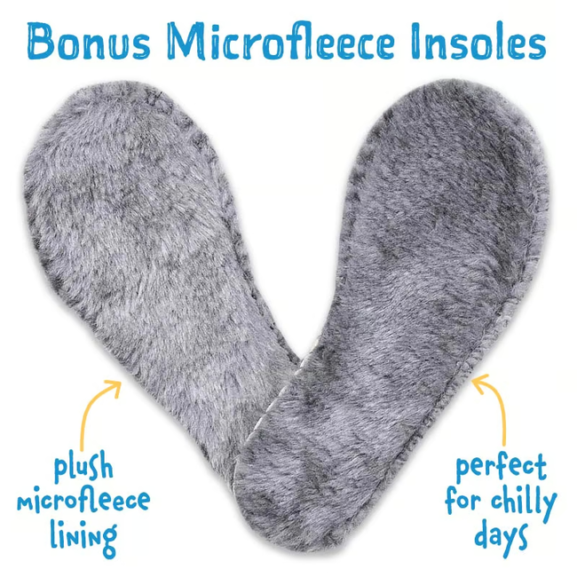 Jan & Jul Bear Puddle-Dry Rain Boots