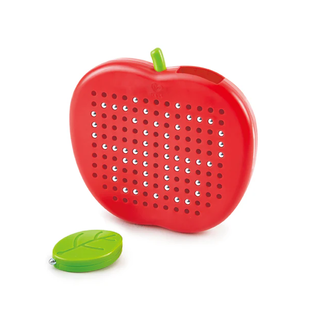 Hape - Apple Magnetic Drawing Board E1712PP
