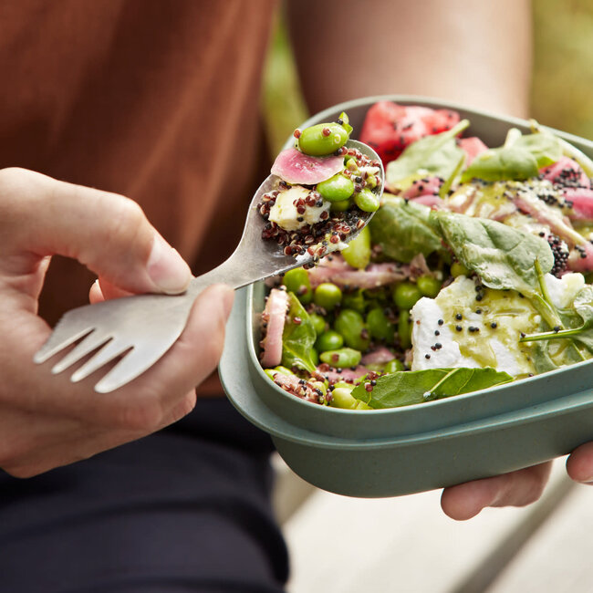 Fenigo Light My Fire - Spork Titanium