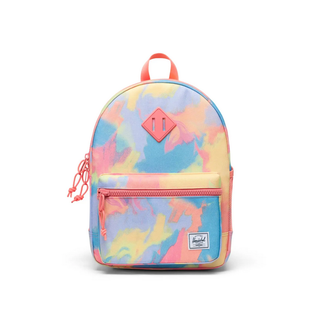 Herschel Heritage Youth Backpack Washed Chalk (New Sizing)