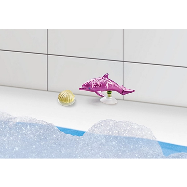 Playmobil Princess Magic - Mermaid with Dolphins 71501