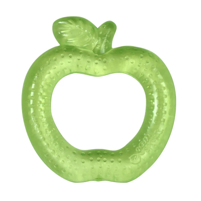 Green Sprouts- Cool Fruit Teether - Apple  222340