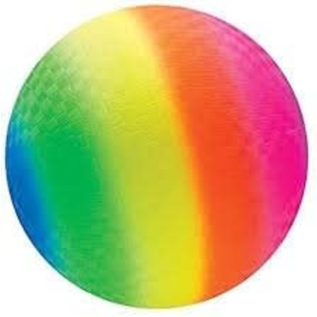 Rainbow Ball Small RBL