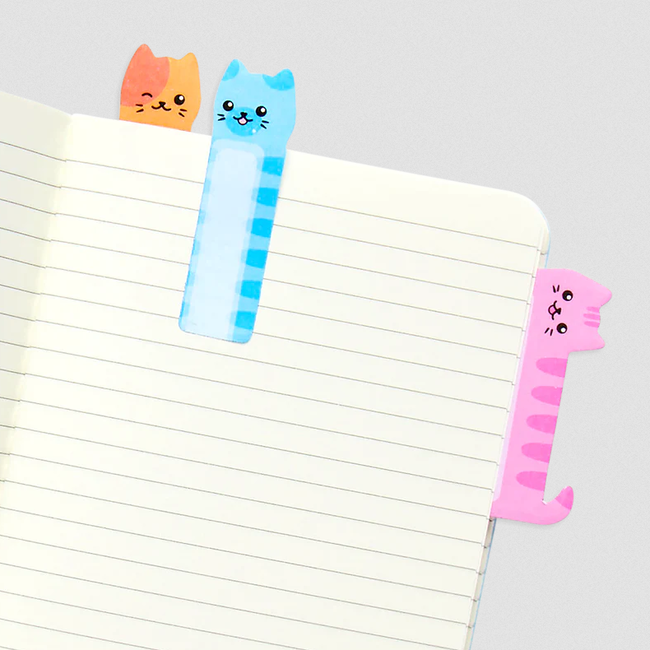 Ooly Ooly Note Pals Sticky Tabs -
