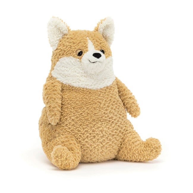 Jellycat Jellycat - Amore Corgi