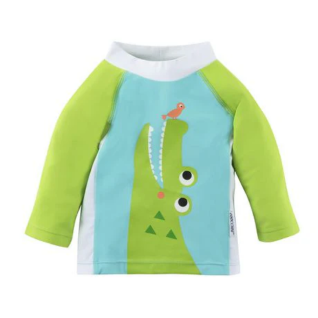 Zoocchini  Infant Rashguard