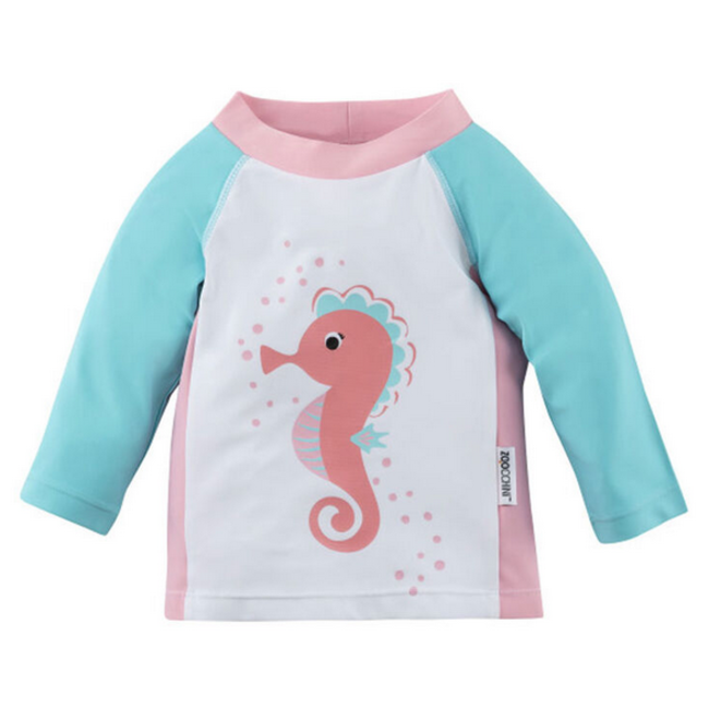 Zoocchini  Infant Rashguard