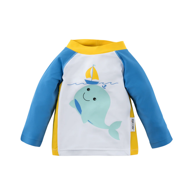 Zoocchini  Infant Rashguard