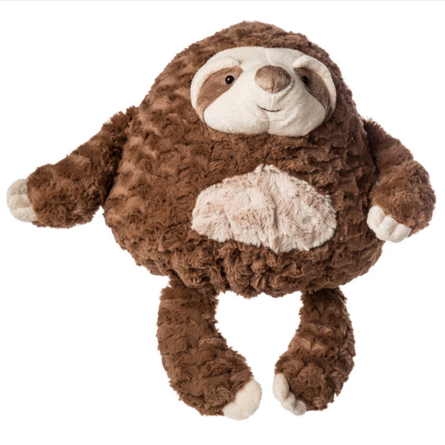 Mary Meyer Puffernutter Sloth 10"