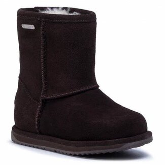 EMU Australia Canada EMU Waterproof Boot Brumby Lo Espresso 12