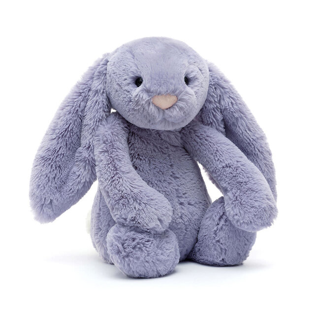 Jellycat Jellycat - Medium Bashful Viola Bunny