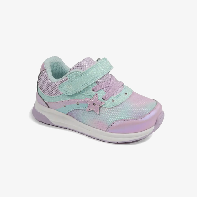 Stride Rite Sr Starlight Aqua
