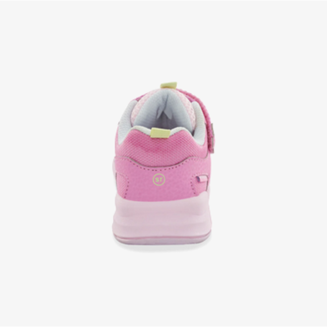 Stride Rite M2P Player Light Pink