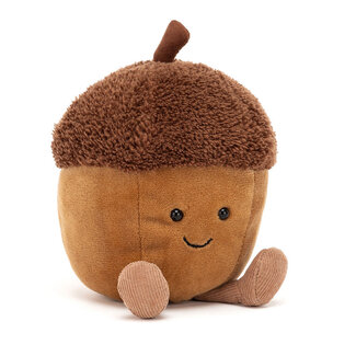 Jellycat Jellycat - Amuseables Acorn