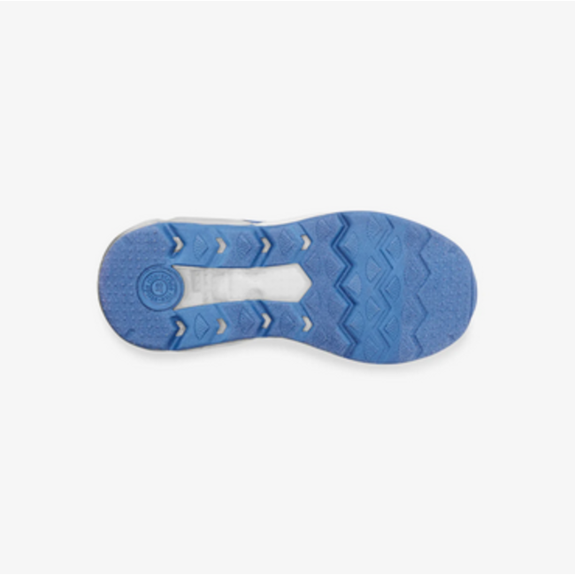 Stride Rite M2P Lumi Bounce Blue - Light Up