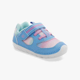Stride Rite SM Turbo - Light Blue