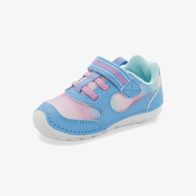 Stride Rite SM Turbo - Light Blue